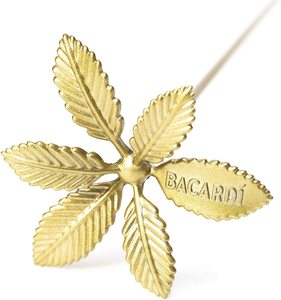 acier inoxydable avec fermeture éclair en alliage, fleur plus rigide - Product Image 1