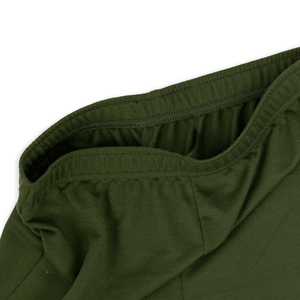 Novedades, Pijama de 3 Piezas para Niños, Diseño de Dibujos Animados, Resistente al Fuego, Color Verde Militar, Pantalones Largos, para Niños Pequeños - Product Image 6