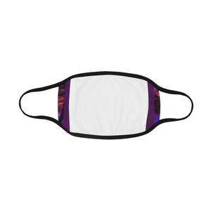 Masque facial simple de style modal - Product Image 4