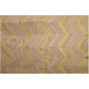 Khu Vực Thảm Sàn Kilim Runners Thảm Handmade Durries Tay Loomed Dệt Trang Chủ Thảm Đay Sisal Hemp Carpet 6Mm Hình Chữ Nhật Hình Học