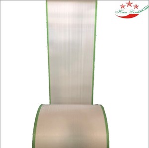 Hot Stamping Tubular PP Woven <b>Bag</b> Rice Fertilizer PE BOPP <b>Plastics</b> Heat Seal Treatment for Agriculture Food Feed Flour <b>Storage</b> - Product Image 5