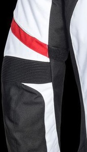 Chaqueta textil de motocicleta de calidad superior para hombre, superventas, Color sólido, impermeable y transpirable, a prueba de viento para adultos - Product Image 6