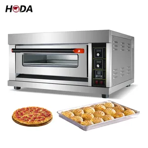 ELECTRIC types of kitchen baking tool set family bread oven for baking price in pakistan,baking unit oven single deck 1 tray YCD