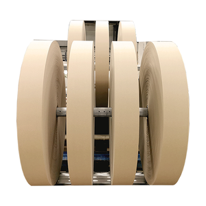 Slitting <b>Paper</b> in <b>Roll</b> Core Board Ply Bond 300 Joules for Making <b>Paper</b> Tube Packaging <b>Paper</b> Core Film Core - Product Image 1
