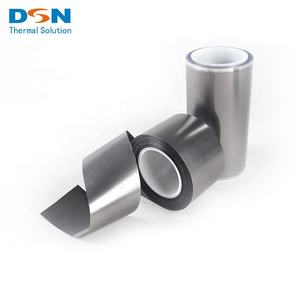 Térmica conductivty dasen pgs lámina de grafito pirolítico en Alibaba - Product Image 6