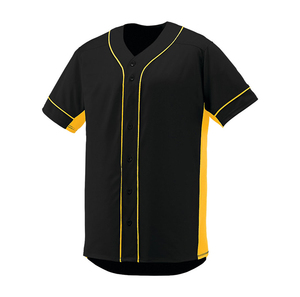 เสื้อเบสบอลแฟชั่นสุดฮิต ระบายอากาศได้ดี เหมาะสำหรับออกกำลังกาย - Product Image 2