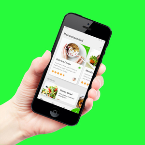Mobile Appในอินเดีย | ได้รับรางวัลบริการสั่งซื้ออาหารพัฒนาแอปโดยWebroot Infosoft - Product Image 5