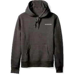 Customised <b>Men's</b> 100% Cotton <b>Hoodies</b> Sweatshirts Embroidered Puff Printed Solid Active Style Fleece Winter Reasonable Price - Product Image 4