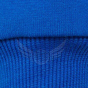 Sweats à capuche pour hommes, vêtements d'hiver, vente en gros, couleur bleue, manches longues, sur mesure, en coton biologique, fabriqué au Pakistan - Product Image 6