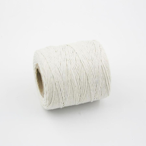 Cuerda de algodón, 20-25mm - Product Image 6