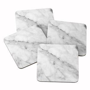 Sous-verres en marbre de style moderne pour table de restaurant, hôtel ou café, nouveau style - Product Image 4