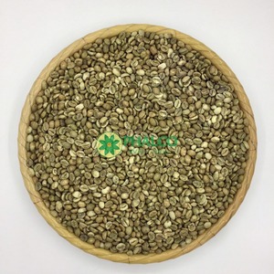 High Quality PHALCO Robusta Green Coffee <b>Beans</b> Grade 1 Screen 16/18 Vietnam Best Price Ready for Export in Jute <b>Bag</b> Packaging - Product Image 5