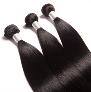 Venta al por mayor 2022 28 pulgadas tipo único trama pelo estilo recto nueva moda Remy pelo crudo vietnamita - Product Image 5