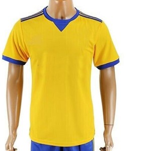 Camisetas de fútbol personalizadas para hombre, uniforme de entrenamiento de equipo de fútbol, impresión por sublimación completa, para Club - Product Image 2