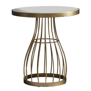 Best Quality Furniture <b>Table</b> for Home Living Room Bedroom <b>Table</b> Decorative Custom Size Modern Design Metal Iron Furniture <b>Tables</b> - Product Image 4