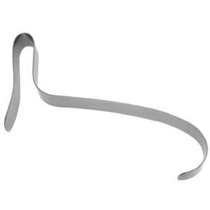 Retractor de solapa de 8 "(20cm), 12mm de ancho - Product Image 4