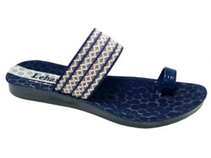 Flat Designer Thong Pad Slipper For Party And Daily Womens All Season Wear - Product Image 4