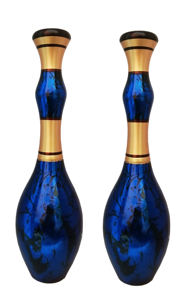 Wooden Vase Home Decor for Indoor Decoration and Outdoors Home Decor - Product Image 2