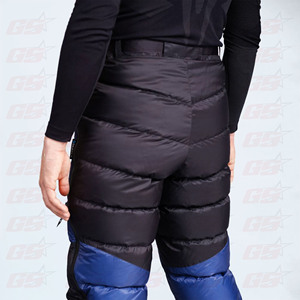 Nouvel arrivage de pantalon bouffant personnalisé, de haute qualité, avec votre propre logo personnalisé, vente en gros - Product Image 3