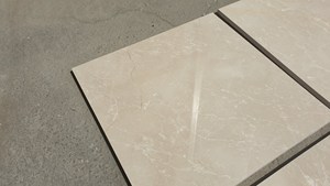 2025 Crema Nouva đánh bóng màu be gạch đá cẩm thạch tùy chỉnh nhà máy cắt kích thước sang trọng Nội Thất Tường mới Mô hình cao cấp đá từ Thổ Nhĩ Kỳ - Product Image 4