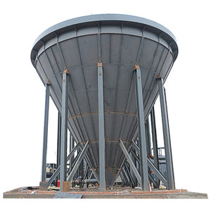 High-efficiency <strong>Thickeners</strong> Mining <strong>Thickener</strong> Tank Deep Cone <strong>Thickener</strong> for Sludge Tailing Price Hot Sale - Product Image 2