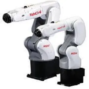 Accurate and Compact cutting machine robot for NACHI with Highly-efficient made in Japan
