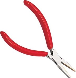 ข้อต่อกล่องคีมปากแบนไม่มีสปริงใบ - Product Image 5