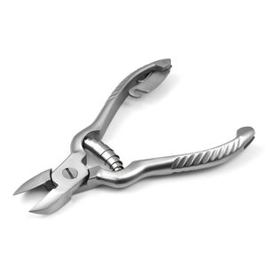 ที่ตัดเล็บมืออาชีพแบบหนัก แข็งแรง ปากกว้าง รับทำแบรนด์ตามสั่ง สำหรับเล็บหนาและเล็บขบ ใบมีดสแตนเลสคมกริบ - Product Image 2