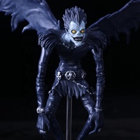 Nhân Vật Hành Động Libreta Nhật Bản, Nhân Vật Hoạt Hình Death Note Ryuzaki