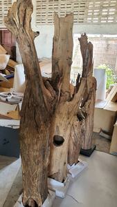 การตกแต่งไม้ที่ทันสมัยเฟอร์นิเจอร์รับประทานอาหารไม้เนื้อแข็งแบบขยายได้ตู้ห้องนั่งเล่นที่ทันสมัยสำหรับบ้านบาร์โรงแรม - Product Image 5