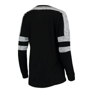 เสื้อยืดคอลเลคชั่นฤดูร้อนปี 2022 แบบสลิมฟิต ดีไซน์ใหม่ พิมพ์ลายดิจิทัล ผ้าฝ้าย 100% สำหรับผู้หญิง - Product Image 4