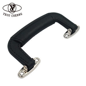 wholesale replacement luggage portable plastic case hardware handles - Product Image 5