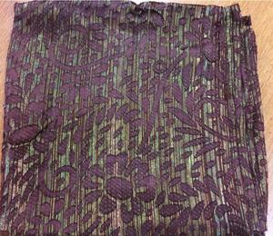 ลายดอกไม้สไตล์พื้นเมืองผ้าพันคอสำหรับโบสถ์ผ้าโพลีเอสเตอร์สี่เหลี่ยมดีไซน์แบบอเนกประสงค์ปรับแต่งโลโก้ได้ตามต้องการสำหรับฤดูหนาว - Product Image 6