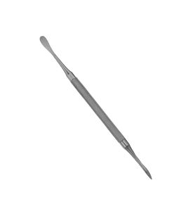 Dingman คีมยกสำหรับการผ่าตัด, ทำจากสเตนเลสสตีล18ซม. ใช้ในการผ่าตัด - Product Image 1