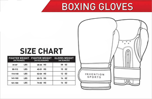 Guantes de PU para Kick Boxing, manoplas duraderas para entrenamiento de Boxeo Tailandés - Product Image 6