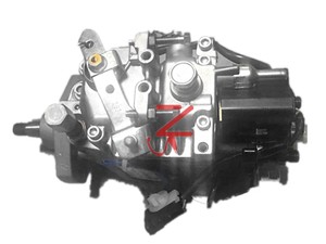 Pompe d'injection de carburant pour moteur de camion, haute qualité, 1 pièce, <span class=keywords><strong>Hzj75</strong></span> 22100-1c201 196000 — 26532 09n014172, adapté au modèle Land Cruiser - Product Image 1