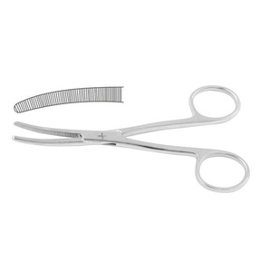 Bryant-Pinzas sin bloqueo, 12,5 cm, curvadas y rectas - Product Image 6