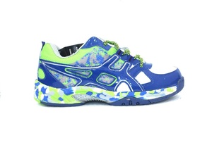 Chaussures de Badminton de marque dernière conception, chaussures de Badminton à bas prix, confortables pour hommes et enfants, chaussures de bonne qualité - Product Image 3