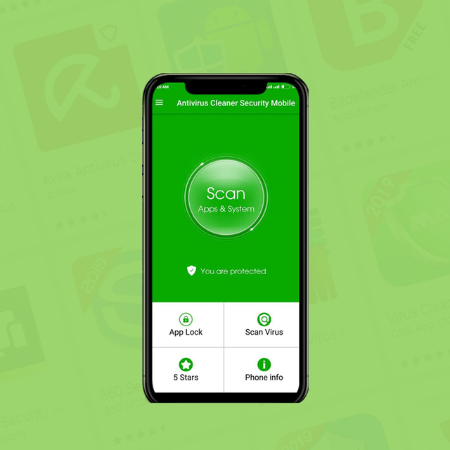 Best Cell phone Antivirus App Development Company in India | Award Winning Antivirus Development Services by Webroot Infosoft