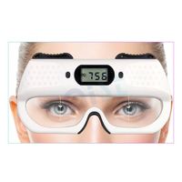 Aist Instruments optiques Cp-30 équipement d'optométrie pupilomètre règle numérique Pd