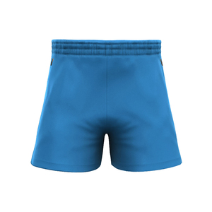 Ensemble d'uniformes de rugby sur mesure pour école et club, 100% polyester, séchage rapide, ensembles personnalisés - Product Image 3