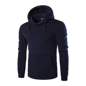 Sudadera con Capucha Personalizada Bordada 2021, Venta al Por Mayor, Ropa Urbana para Hombre, Unisex, de Alta Calidad, Oversize, de Algodón Orgánico Ecológico - Product Image 5