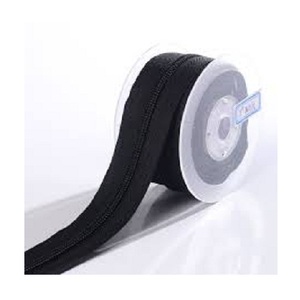 Fabricantes de Cierres de Alta Calidad No. Cremallera de Nylon de 8 Pulgadas con Extremo Abierto para Bolsas, Categoría de Productos de Cremalleras - Product Image 1