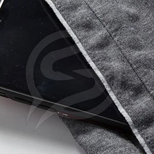 Nueva Llegada, Pantalones Cortos Deportivos Casuales y Cómodos para Hombre, Impresión Personalizada, Secado Rápido, Ecológicos - Product Image 5