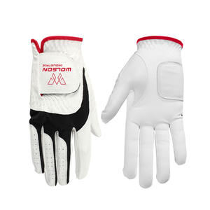 Gants de Golf pour gauchers, accessoire sur mesure, Logo personnalisé, vente en gros, Cool, meilleure vente, pour droitier et gaucher, - Product Image 2