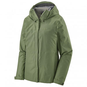 OEM Outdoor <b>Women</b> Softshell Jacket Autumn Winter Windproof Waterproof Warm Hooded Coat <b>Windbreaker</b> Jacket - Product Image 6