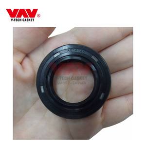 ไต้หวัน Professional เครื่องจักรเครื่องยนต์อะไหล่ซ่อม6215-K6-9901น้ำชุดปั๊มสำหรับ Komatsu - Product Image 2