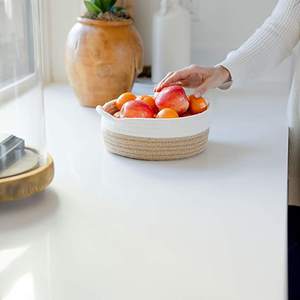 Plato de comida marrón hecho a mano, vajilla elegante, utensilios de cocina, servidor de frutas para boda, restaurante, vajilla de diseño Premium - Product Image 5