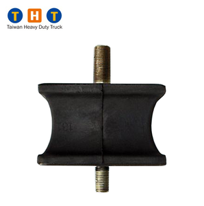 ขายึดเครื่องยนต์ด้านหน้า 1532152220 6WF1 CXZ51K สำหรับรถยนต์อีซูซุ - Product Image 1