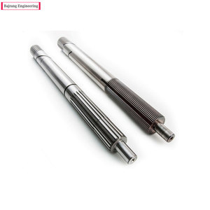 Meilleure vente : Arbre à clavicules en acier inoxydable de qualité supérieure et fiable, 1 kg, de Bajrang Engineering Works, de Delhi, pour les acheteurs en gros - Product Image 1